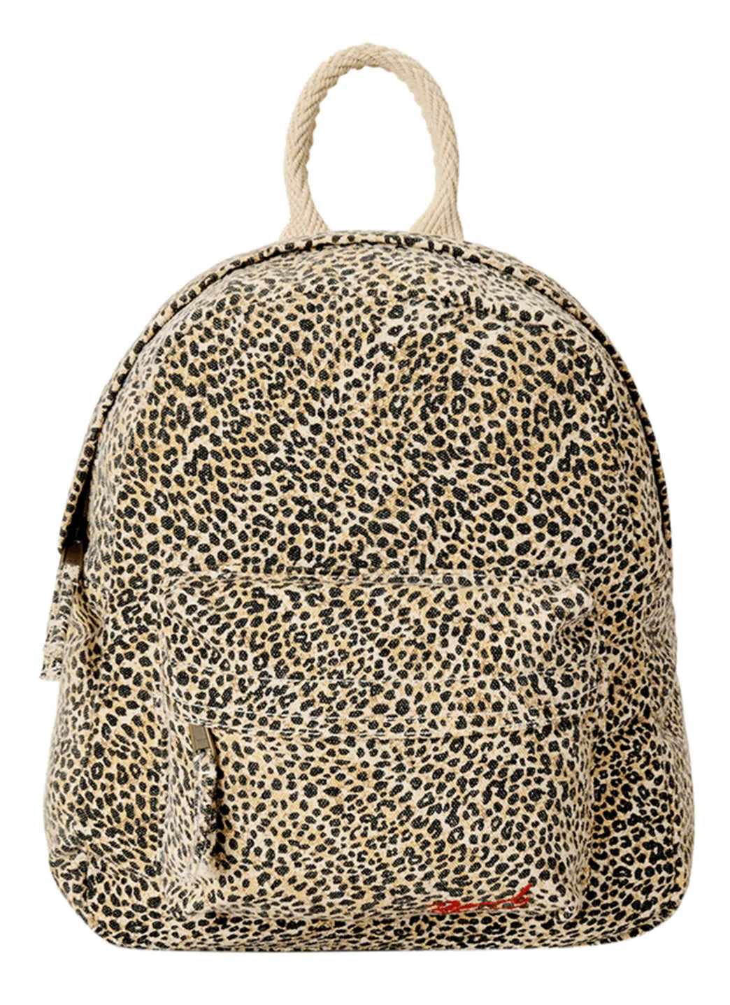 Rip Curl Women's Mixed Canvas Mini 7L Backpack