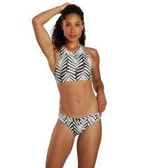 JOLYN Women's Pacific Camilla Bikini Bottom