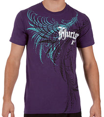 Hurley Guys' Melrose & La Brea S/S T-Shirt
