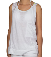 Hurley Girls' Featherweights Tank Top