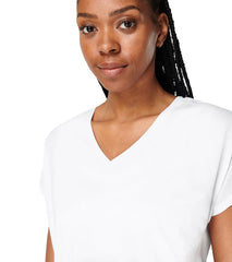 Sweaty Betty Split Back T-Shirt
