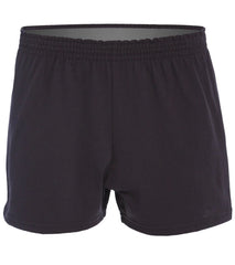 SwimOutlet Women's Fitted Jersey Short