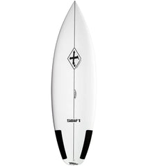 Surftech Xandu Surf Designs 5'8" Swift Surfboard