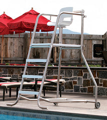 Spectrum Discovery 8' Guard Chair 1.9 x .065