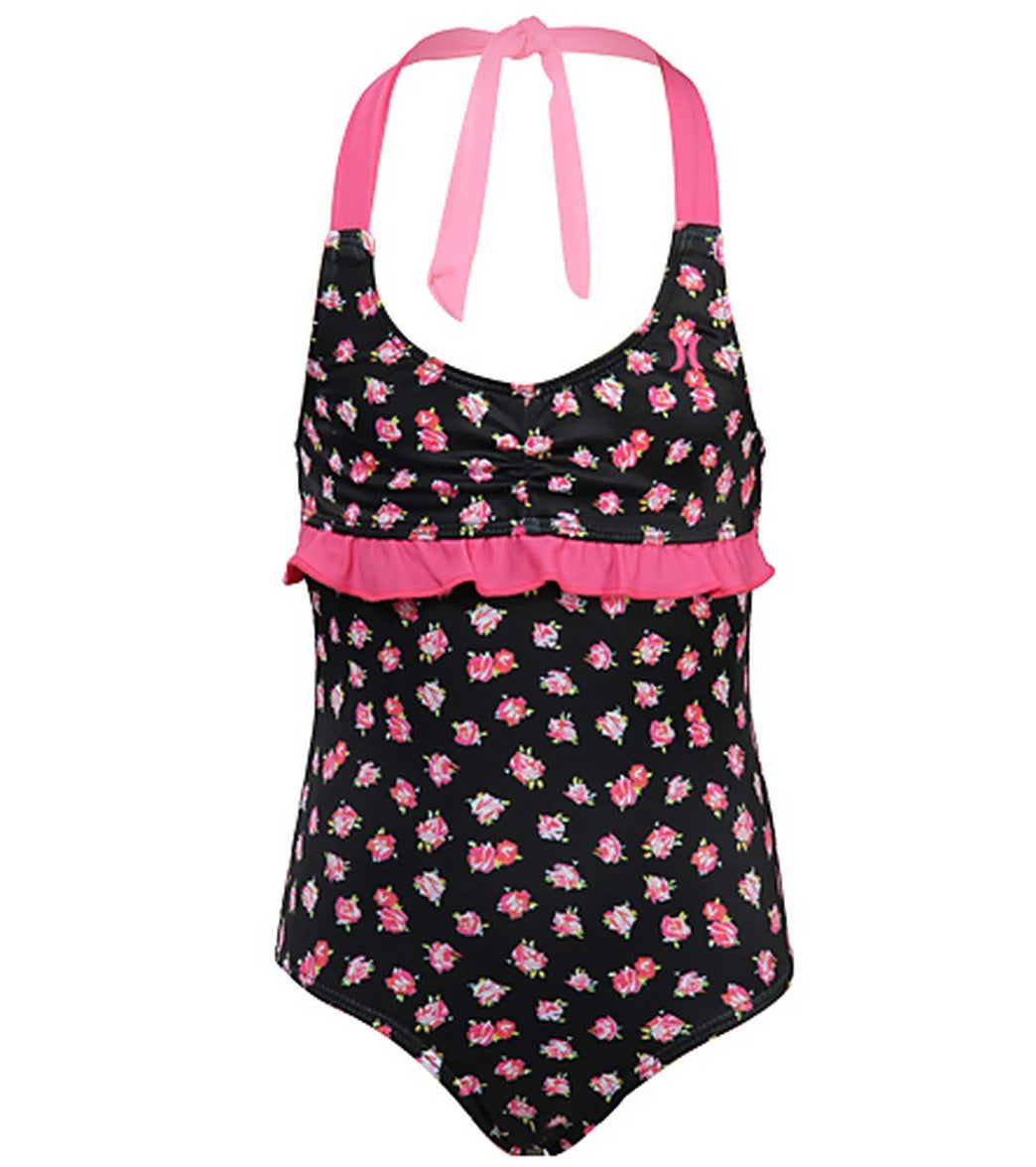 Hurley Kids' Tough Enough 1pc