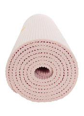 Gaiam Popsugar Printed Yoga Mat 6MM