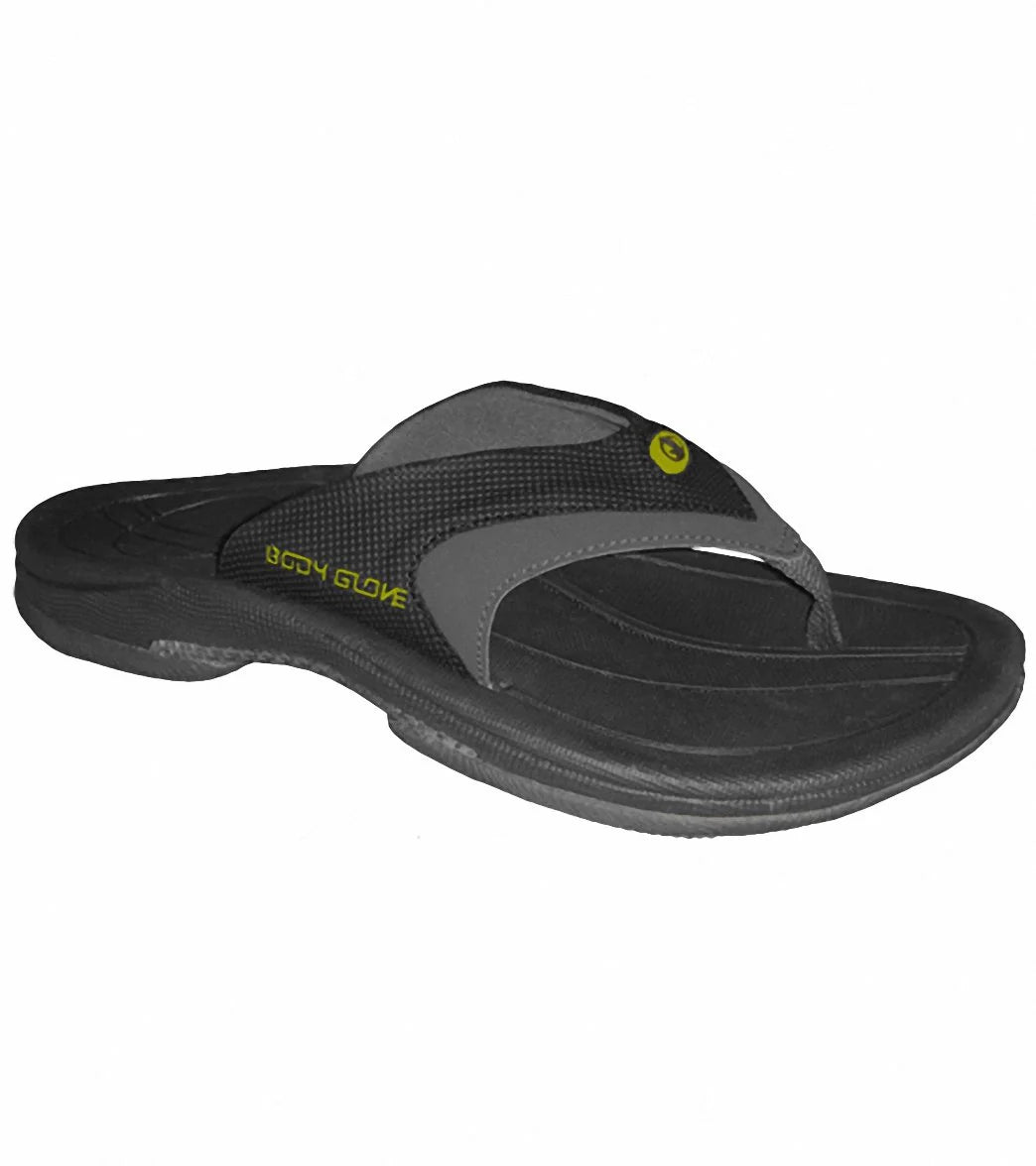 Body Glove Men's X Flip Sport Flip Flop