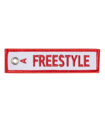 ASCA Chevron Freestyle