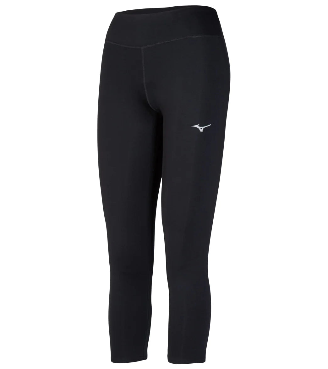 Mizuno Women's 3/4 Length Tight