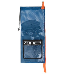 Zone3 Large Mesh Training bag / Swim training aids bag