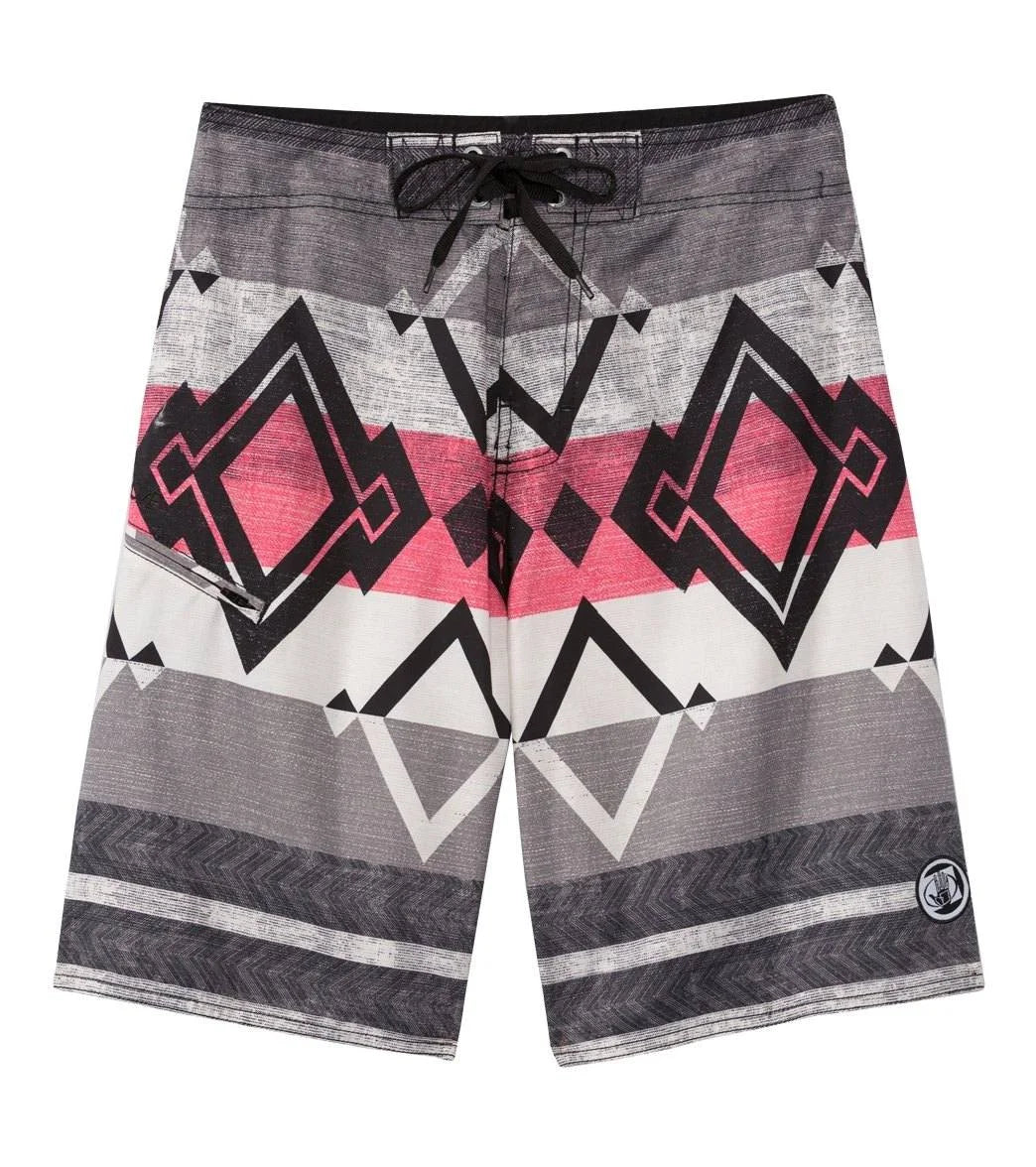 Body Glove Men's Ocean Tribe Boardshort