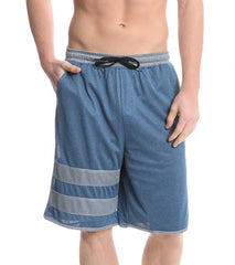 Hurley Men's Block Party 22 Mesh Walkshort