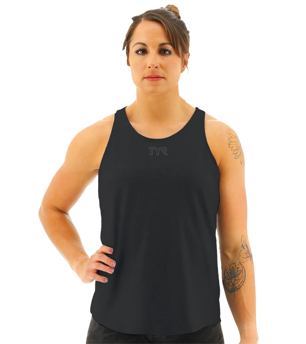 TYR Women's Airtech Tank