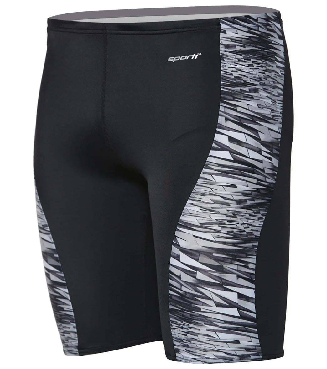 Sporti Unstoppable Splice Jammer Swimsuit