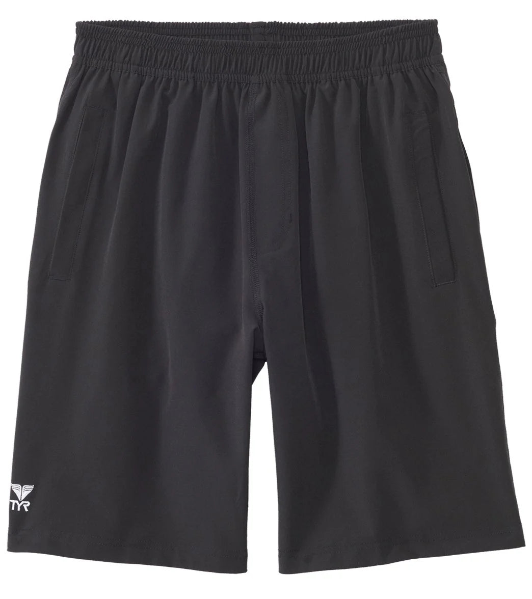 TYR Men's Surf Side Short