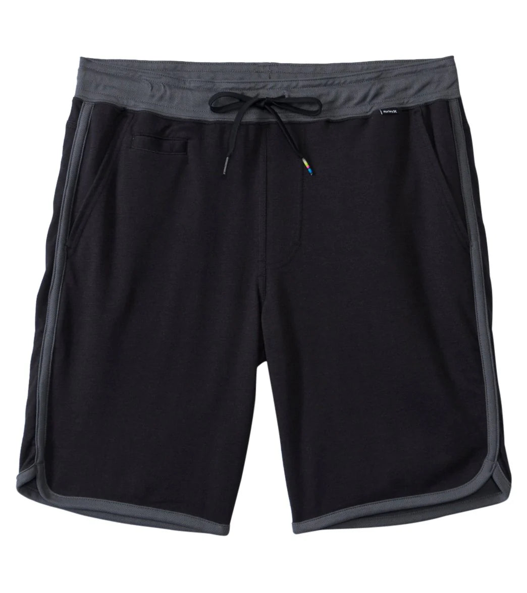 Hurley Men's Dri-Fit Main Volley Short