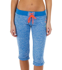Hurley Women's Bandit Crop Pant