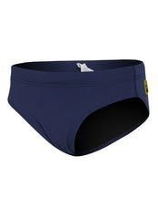 FINIS Boys' Solid Brief Swimsuit