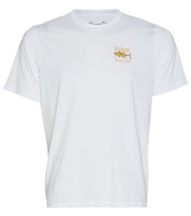 Hurley Men's Toro Hybrid UPF+ Short Sleeve