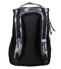 Hurley Men's Camo Honor Roll 3 Skate Backpack