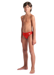 Arena Boys' Dynamo Jr Brief Swimsuit (Little Kid, Big Kid)