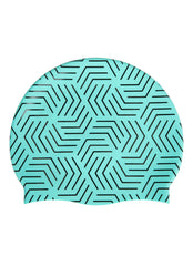 Arena Seaglass LE Swim Cap