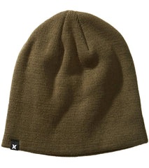 Hurley Men's One and Only Beanie