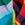 Sporti x Alex & Gretchen Walsh Groovy Whimsy Scrunchie Set of 2