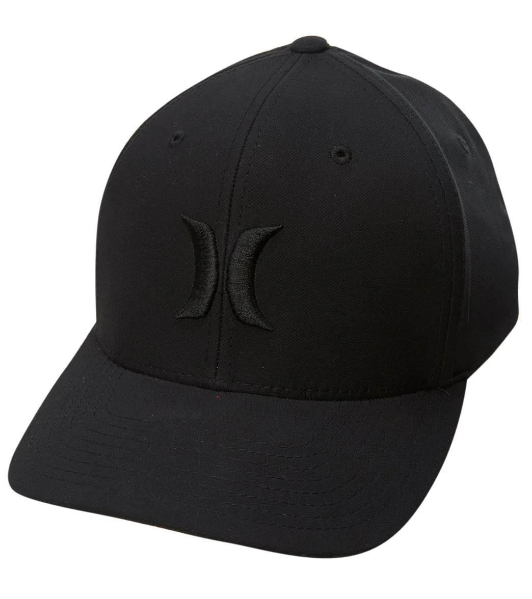 Hurley Men's H20-DRI One & Only Hat
