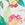 Tommy Bahama Orchid Garden Full Zip Rash Guard
