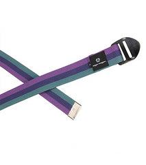 Hugger Mugger 6' Cotton Cinch Yoga Strap