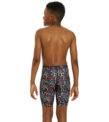 Sporti x Shaine Casas Space Jam Jammer Swimsuit Youth (22-28)