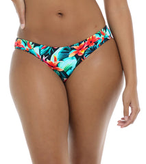 Body Glove Women's Colola Eclipse Surf Rider Bikini Bottom