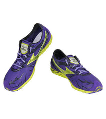 Mizuno Unisex Wave Universe 4 Running Shoe