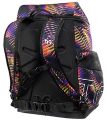 TYR Evolved Printed Alliance 45L Backpack
