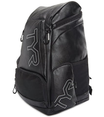 TYR Alliance 30L Leather Backpack