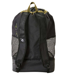 Rip Curl Men's Surf Series Burrito 50L Backpack