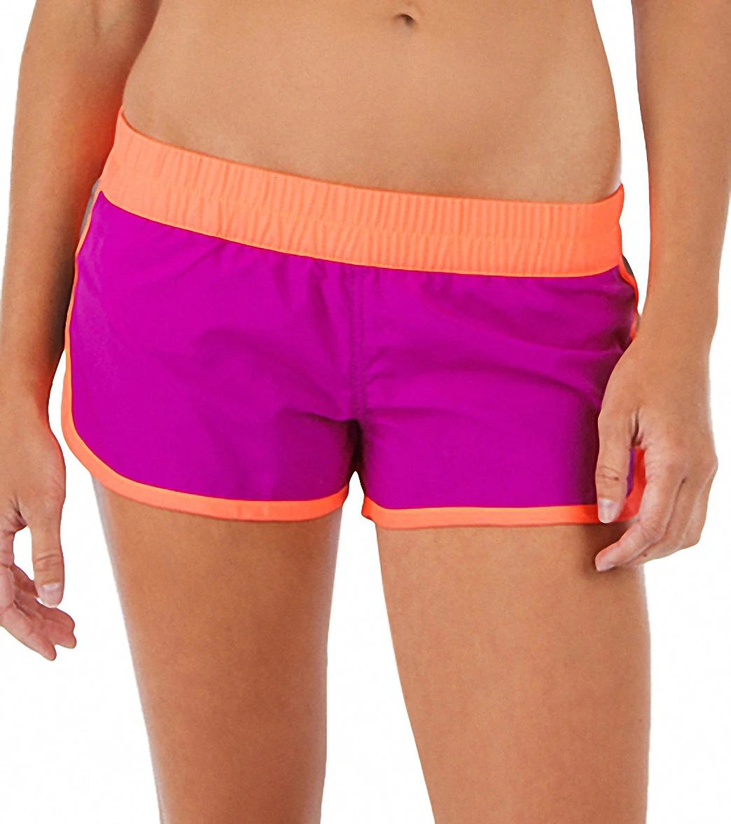 Hurley Women's Beachrider Runner