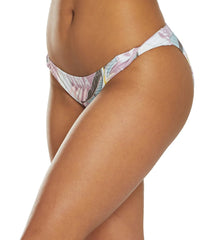 Volcom Don't Leaf Hipster Bikini Bottom
