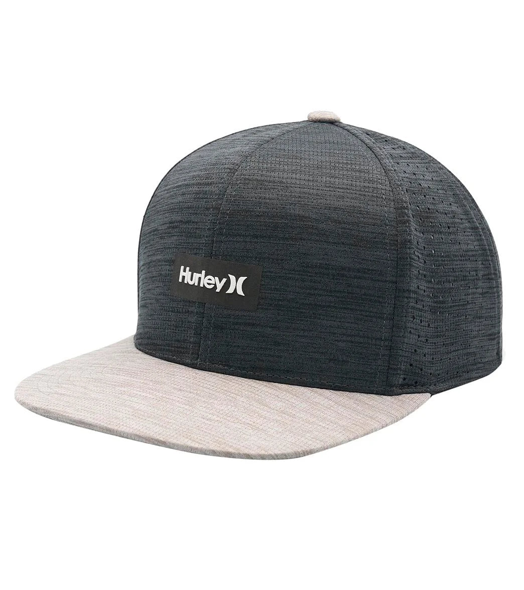 Hurley Men's H2O Dri Dock 110 Hat