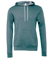 Bella + Canvas Unisex Sponge Fleece Pullover Hoodie