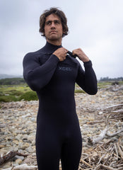 Xcel Men's 3/2 Comp+ Chest Zip Full Wetsuit