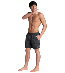Arena Men's 50th Anniversary Beach Boxer Shorts