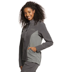 Dolfin Women's Warm-up Jacket