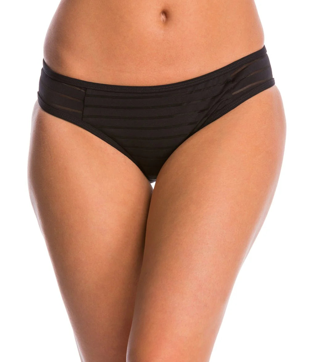 Jets Swimwear Australia Parallels Hipster Bikini Bottom