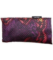 Hugger Mugger Silk Yoga Eye Pillow - Beads