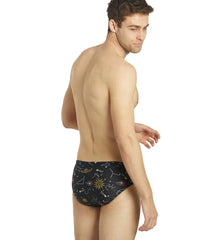 Sporti Celestial Brief Swimsuit