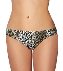 Tommy Bahama Swimwear Cat Island Shirred Hipster Bikini Bottom