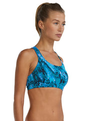 TYR Women's Prismatic Jojo Bikini Top