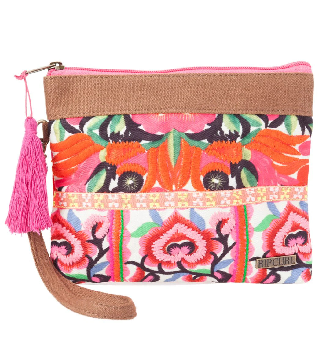 Rip Curl Viva Mexico Wristlet